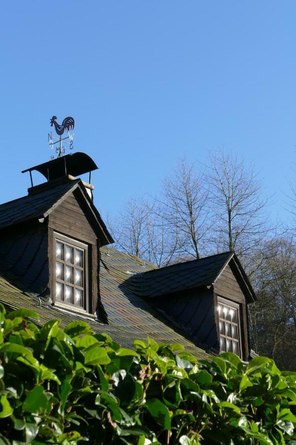 Gaestehaus Eponada Weisel Exterior photo